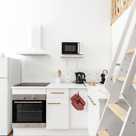 Montsejour - Logement Climatise Netflix, Mezzanine Каркассонн Екстер'єр фото