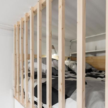 Montsejour - Logement Climatise Netflix, Mezzanine Каркассонн Екстер'єр фото