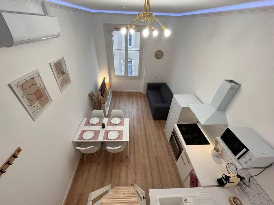 Montsejour - Logement Climatise Netflix, Mezzanine Каркассонн Екстер'єр фото