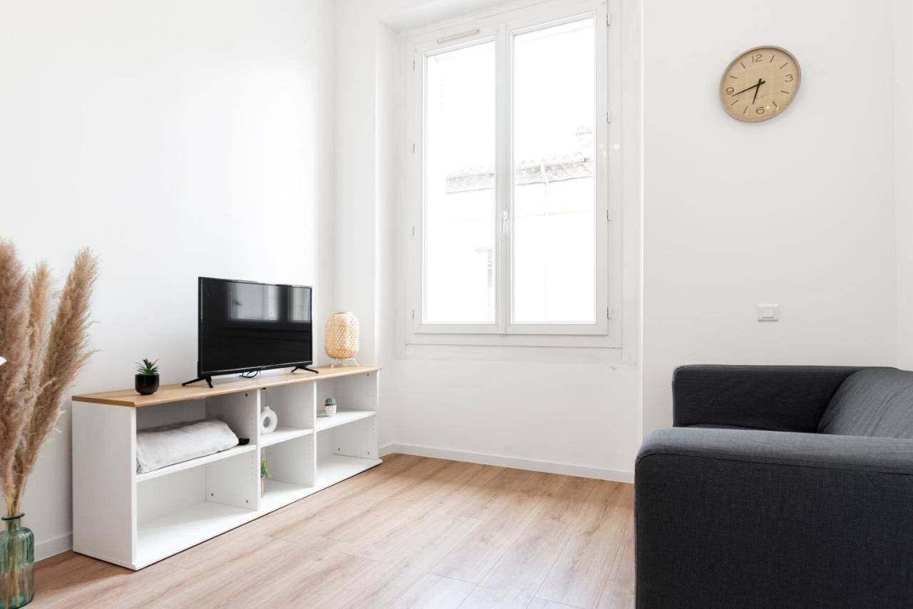 Montsejour - Logement Climatise Netflix, Mezzanine Каркассонн Екстер'єр фото
