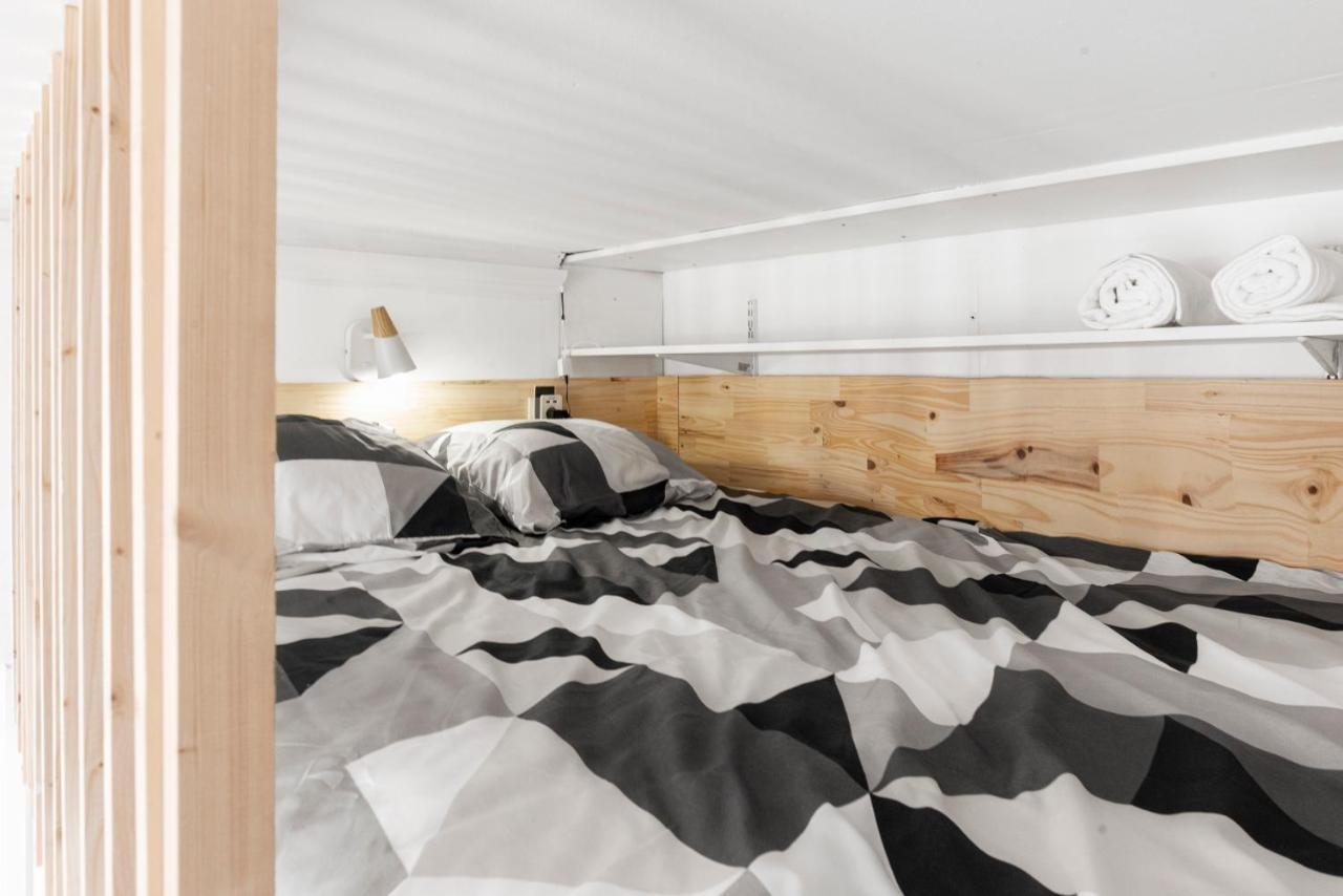 Montsejour - Logement Climatise Netflix, Mezzanine Каркассонн Екстер'єр фото