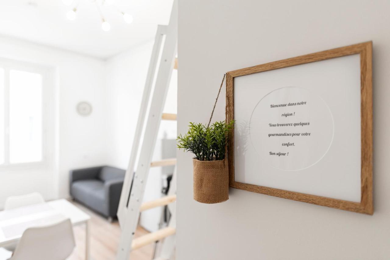 Montsejour - Logement Climatise Netflix, Mezzanine Каркассонн Екстер'єр фото